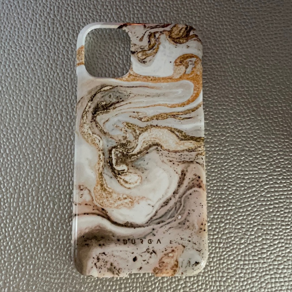 Burga iPhone 11 case